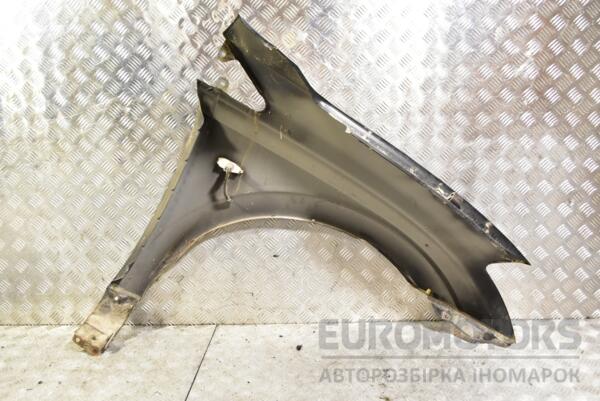 Крыло переднее левое (дефект) SsangYong Kyron 2005-2015 352846 - 3