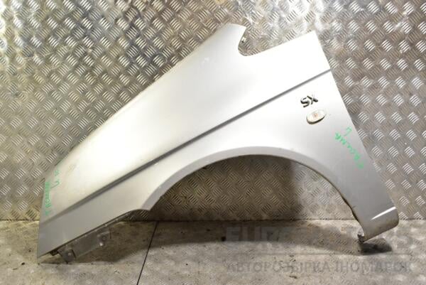 Крыло переднее левое Chevrolet Tacuma 2000-2008 352849 euromotors.com.ua