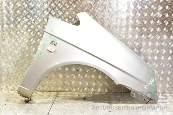 Крыло переднее правое Chevrolet Tacuma 2000-2008 352851 euromotors.com.ua