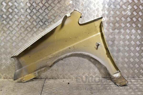 Крило переднє праве Chevrolet Tacuma 2000-2008 352851 - 2