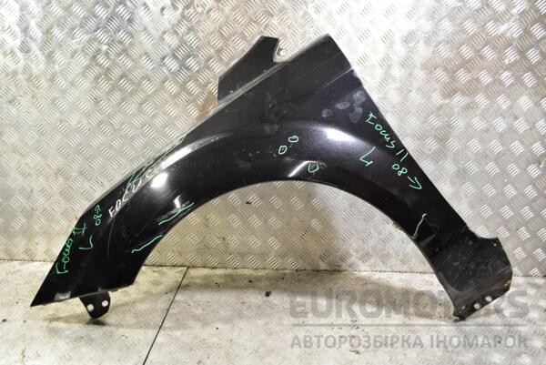 Крыло переднее левое 08- (дефект) Ford Focus (II) 2004-2011 352853 euromotors.com.ua