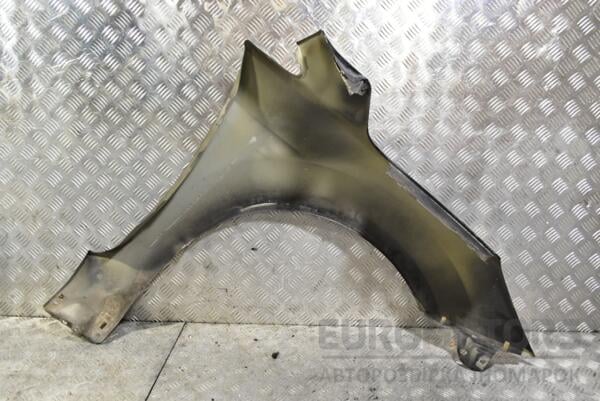 Крило переднє ліве 08- (дефект) Ford Focus (II) 2004-2011 352853 - 3