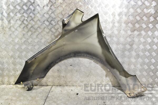 Крило переднє праве 08- (дефект) Ford Focus (II) 2004-2011 352856 - 2