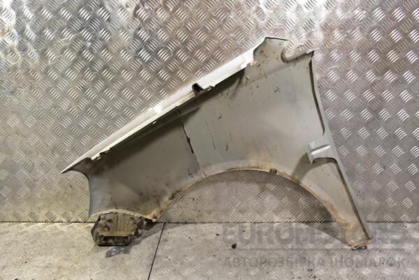 Крыло переднее правое 05- VW Polo 2001-2009 352858 - 2
