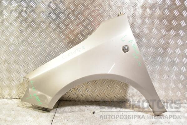 Крило переднє ліве Skoda Fabia 2007-2014 5J0821161 352862 euromotors.com.ua