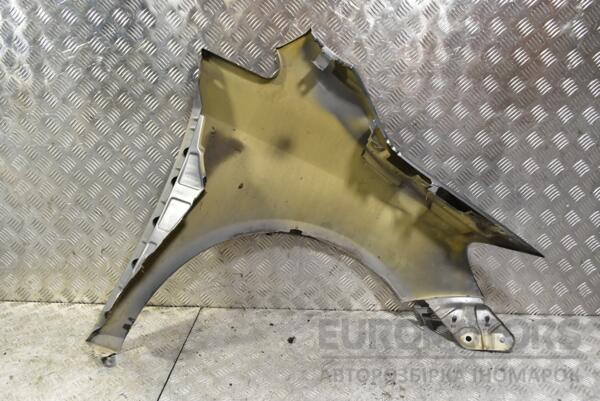 Крило переднє ліве VW Golf Plus 2005-2014 352868 - 2