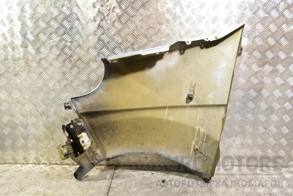 Крыло переднее правое Renault Trafic 2001-2014 7782524467 352870 - 2