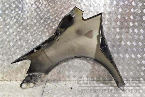 Крило переднє праве VW Golf Plus 2005-2014 352872 - 3