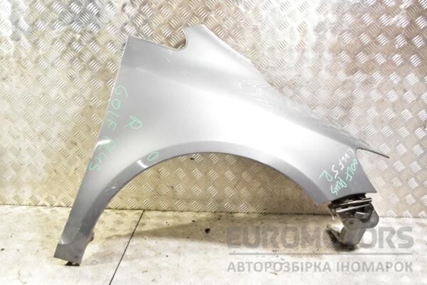 Крило переднє праве VW Golf Plus 2005-2014 352875 euromotors.com.ua