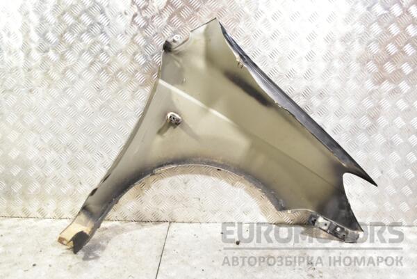 Крыло переднее левое 05- (дефект) Hyundai Getz 2002-2010 663111C650 352877 - 2