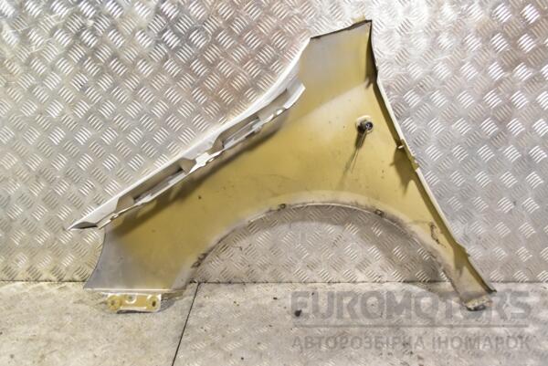 Крыло переднее правое Skoda Fabia 2007-2014 5J0821162 352879 - 2