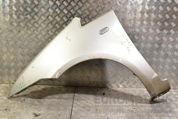 Крило переднє ліве 07- Ford C-Max 2003-2010 352883 euromotors.com.ua