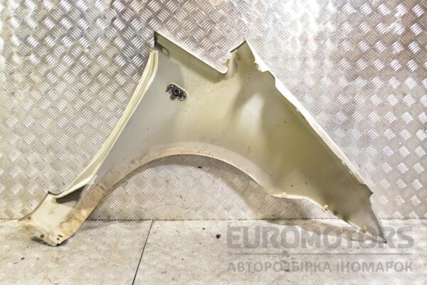Крыло переднее левое 07- Ford C-Max 2003-2010 352883 - 2