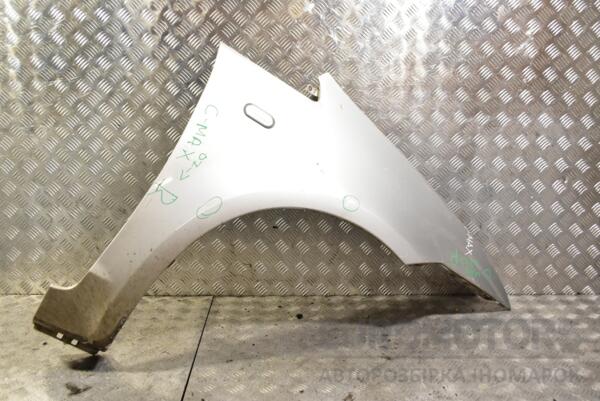 Крило переднє праве 07- Ford C-Max 2003-2010 352887 euromotors.com.ua
