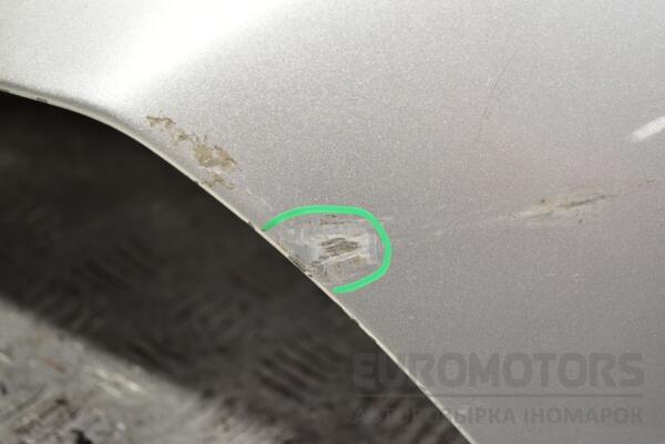 Крило переднє ліве -09 Skoda Octavia (A5) 2004-2013 1Z0821105 352889 - 2
