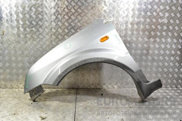Крыло переднее левое (дефект) Ford Fusion 2002-2012 352894 euromotors.com.ua
