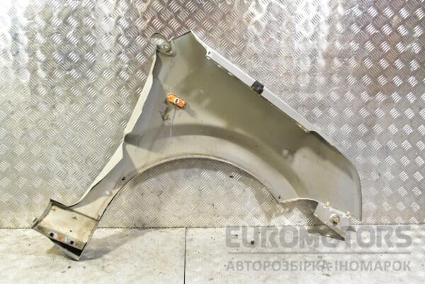 Крыло переднее левое (дефект) Ford Fusion 2002-2012 352894 - 2