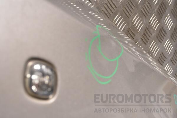 Крило переднє праве (дефект) Skoda Fabia 2007-2014 5J0821162 352896 - 2