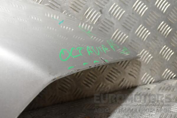Крыло переднее правое -09 (дефект) Skoda Octavia (A5) 2004-2013 1Z0821106 352899 - 2