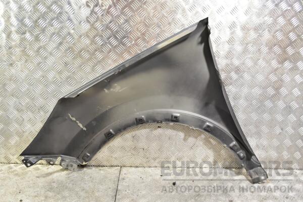 Крыло переднее правое Kia Sportage 2010-2015 663213W000 352902 - 2