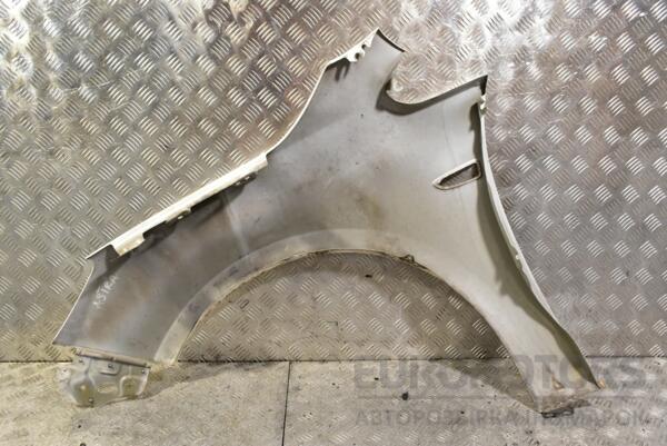 Крило переднє праве (дефект) Opel Astra (J) 2009-2015 13302208 352908 - 3
