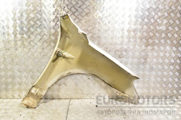 Крыло переднее левое Hyundai Accent 2006-2010 663111E300 352911 - 2