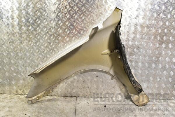 Крыло переднее правое Hyundai Accent 2006-2010 663211E300 352913 - 2