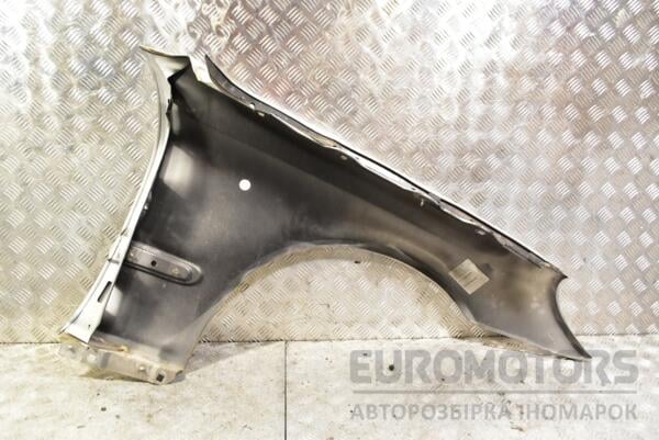 Крило переднє ліве Mercedes C-class (W203) 2000-2007 352915 - 2