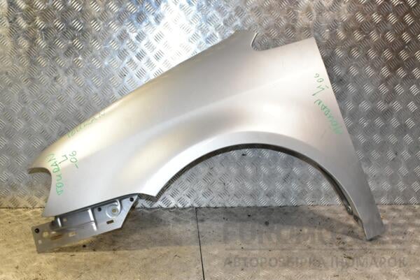 Крило переднє ліве -06 VW Touran 2003-2010 1T0821215C 352919 euromotors.com.ua