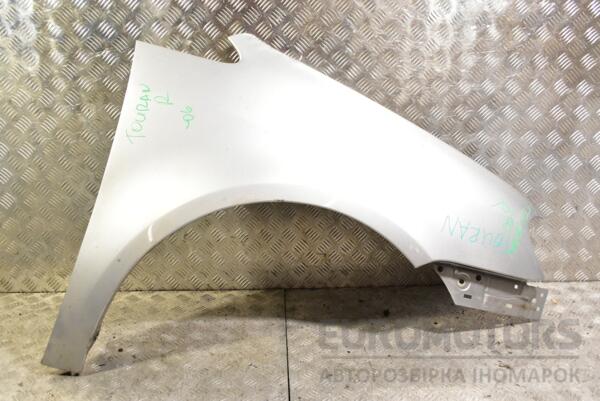 Крыло переднее правое -06 VW Touran 2003-2010 1T0821216C 352921 euromotors.com.ua