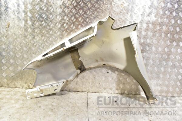 Крыло переднее правое -06 VW Touran 2003-2010 1T0821216C 352921 - 2