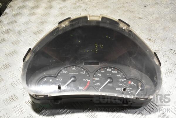 Панель приборов Citroen Berlingo 1996-2008 9648836380 352923 euromotors.com.ua