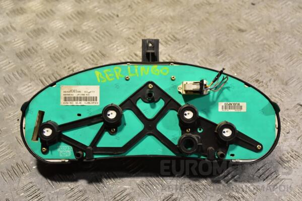 Панель приборов Citroen Berlingo 1996-2008 9648836380 352923 - 2