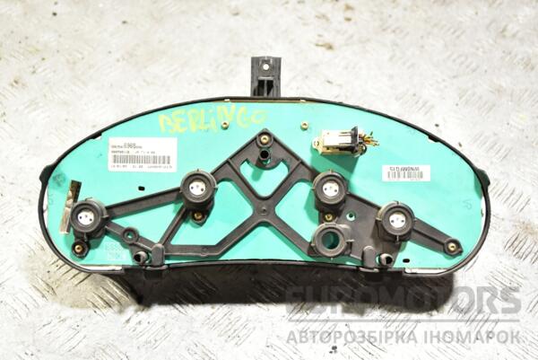Панель приладів Citroen Berlingo 1996-2008 9656696080 352927 - 2