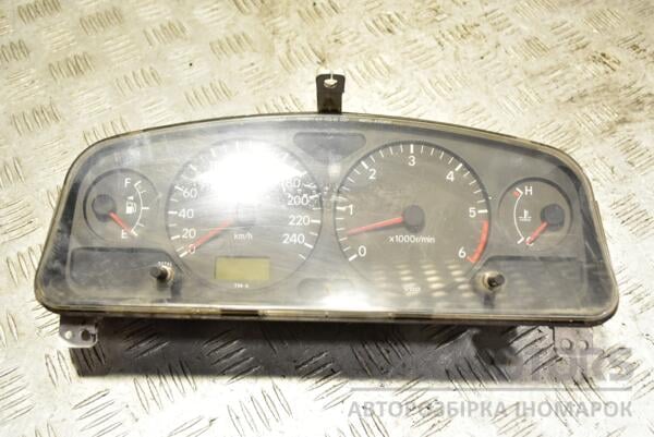 Панель приладів Toyota Avensis 2.0td (I) 1997-2003 8380005460 352931 euromotors.com.ua