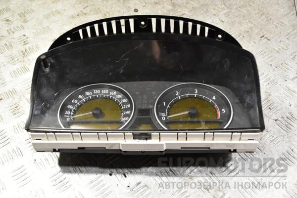 Панель приборов BMW 7 (E65/E66) 2001-2008 62116933460 352933 euromotors.com.ua