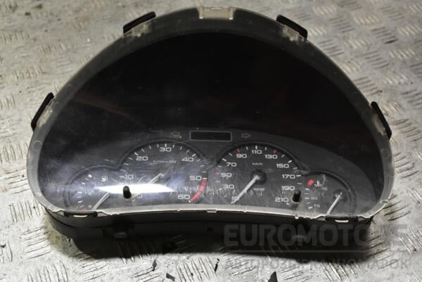 Панель приборов Citroen Berlingo 1996-2008 9656696080 352937 euromotors.com.ua