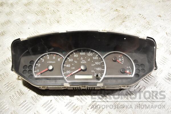 Панель приладів Kia Carens 2.0crdi 2002-2006 0K2KC55430A 352941 euromotors.com.ua