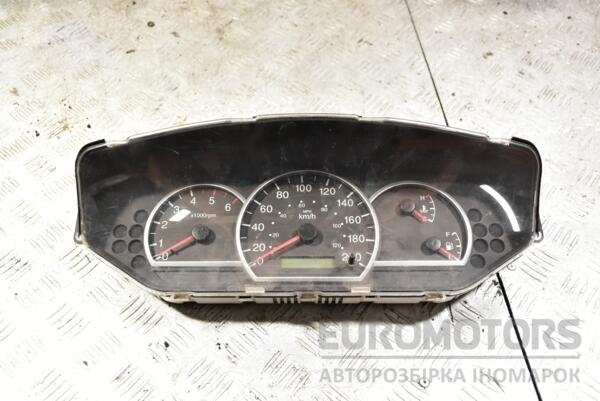 Панель приладів Kia Carens 2.0crdi 2002-2006 0K2KC55430A 352943 euromotors.com.ua