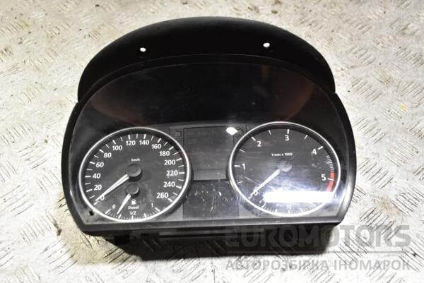 Панель приборов BMW 3 (E90/E91) 2005-2013 6983487 352945 euromotors.com.ua