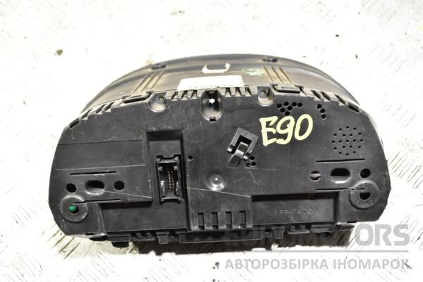 Панель приладів BMW 3 (E90/E91) 2005-2013 6983487 352945 - 2