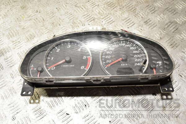 Панель приладів Mazda 6 2.0di 2002-2007 5GGK3E 352947 euromotors.com.ua