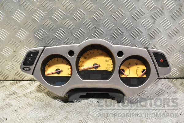 Панель приладів (дефект) Nissan Murano 3.5 24V (Z50) 2002-2008 68240CA000 352949 euromotors.com.ua