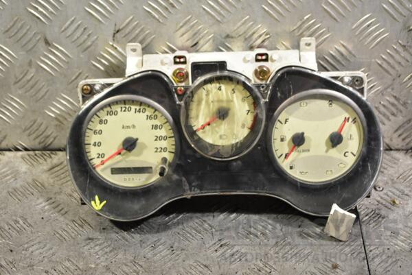 Панель приборов (дефект) Toyota Rav 4 2.0 16V 2000-2005 8380042860 352951 euromotors.com.ua