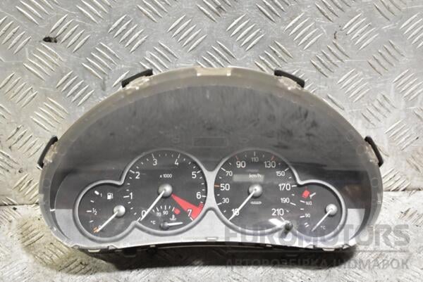 Панель приладів Peugeot 206 1.6 16V 1998-2012 9643402280 352953 euromotors.com.ua