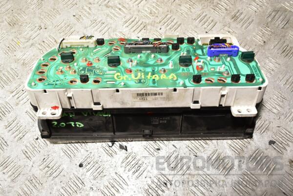 Панель приборов Suzuki Grand Vitara 2.0td 1998-2005 3410165DH1 352961 - 2