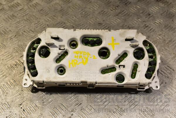 Панель приборов (дефект) Honda HR-V 1.6 16V 1999-2006 78100S2HG100 352965 - 2