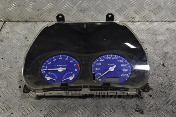 Панель приборов Honda HR-V 1.6 16V 1999-2006 78100S2HG100 352967 euromotors.com.ua