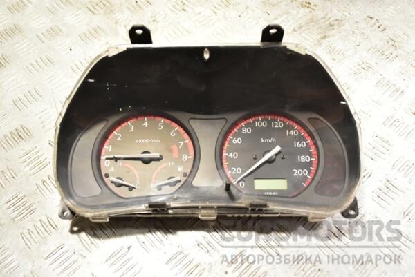 Панель приборов Honda HR-V 1.6 16V 1999-2006 78100S2HG100 352971 euromotors.com.ua