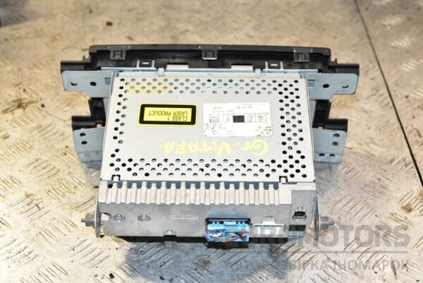 Магнитола штатная Suzuki Grand Vitara 2005-2015 3910165JA 352973 - 2